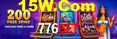 Welcome Bonus 776bet