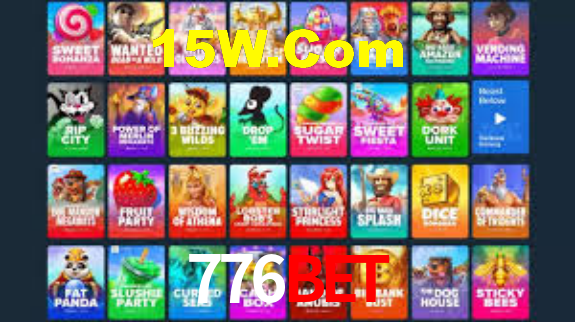 776bet App Interface