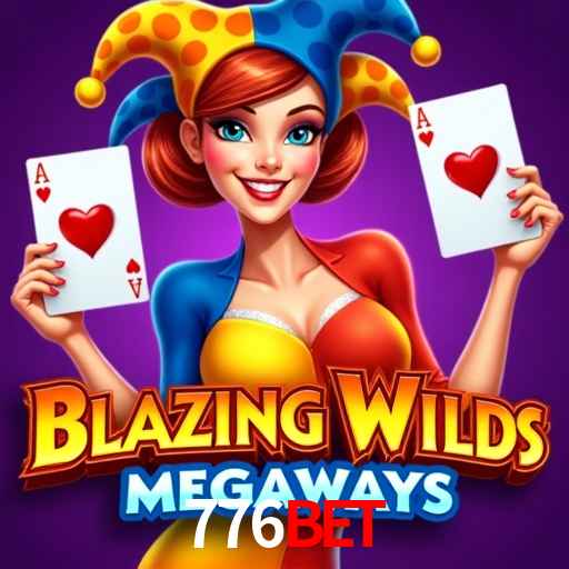 Descubra o Mundo do Cassino Online com 776bet