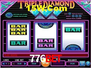 Account Benefits 776bet