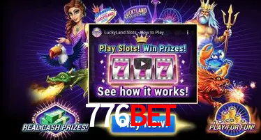 Games Directory 776bet
