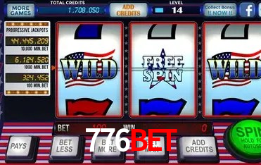 Experiência VIP 776bet