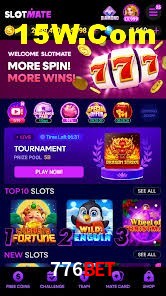 Experiência VIP 776bet