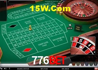 Live Casino 776bet