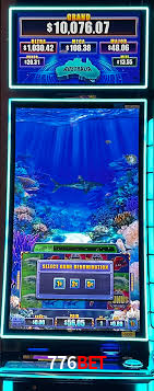 Daily Bonuses 776bet