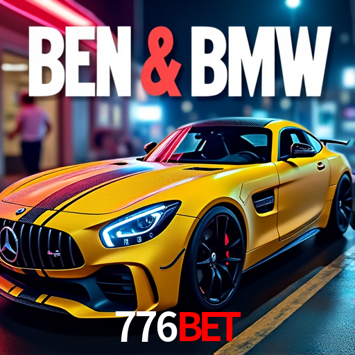 Descubra o Mundo do Cassino Online com 776bet