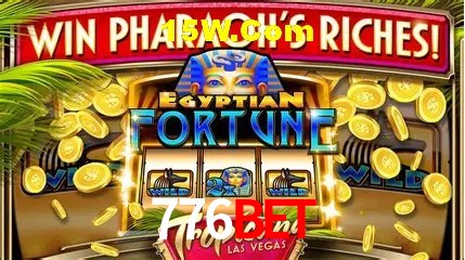 Slot Games 776bet