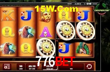 API Integration 776bet