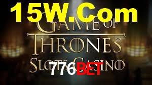 Welcome Bonus 776bet