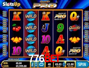 Weekend Specials 776bet
