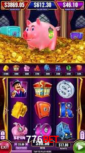 Live Casino 776bet