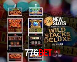 Ofertas Imperdíveis na 776bet: Promoções e Bônus Que Valem a Pena