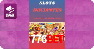 776bet: Jogos de Caça-Níqueis-Altas Recompensas, Roleta-Velocidade, Blackjack-Desafios Máximos