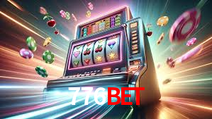 Spaceman Game 776bet